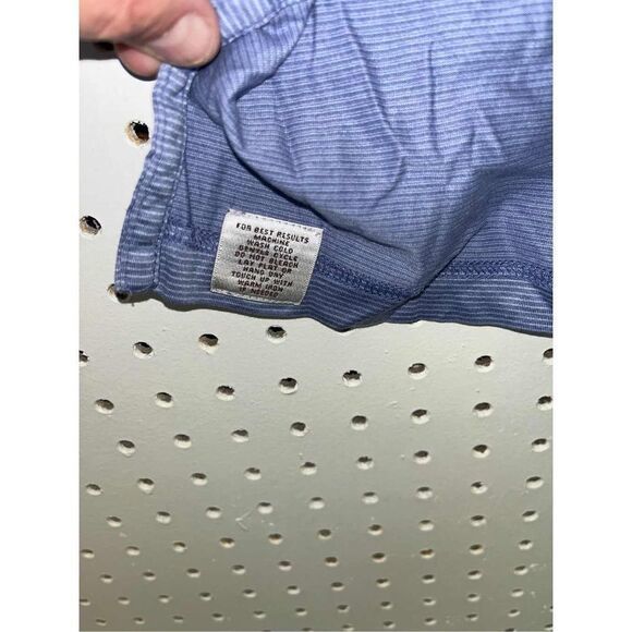 Peter Millar polo shirt - Picture 3 of 4